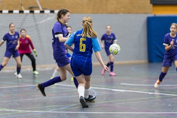 Bild 562 - wCJ Falkinnen Cup